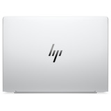 HP EliteBook 8 G2i (DL9S9ET), Notebook silber, Intel® Core™ Ultra 7 355, Intel® Graphics, 32 GB LPDDR5X, 1 TB (1 TB SSD), Windows 11 Pro