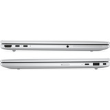 HP EliteBook 8 G2i (DL9S9ET), Notebook silber, Intel® Core™ Ultra 7 355, Intel® Graphics, 32 GB LPDDR5X, 1 TB (1 TB SSD), Windows 11 Pro