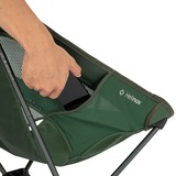 Helinox Camping-Stuhl Chair One (re), Forest Green 10003218 dunkelgrün, Modell 2025