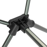 Helinox Camping-Stuhl Chair One (re), Forest Green 10003218 dunkelgrün, Modell 2025