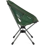Helinox Camping-Stuhl Chair One (re), Forest Green 10003218 dunkelgrün, Modell 2025
