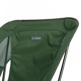Helinox Camping-Stuhl Chair One (re), Forest Green 10003218 dunkelgrün, Modell 2025