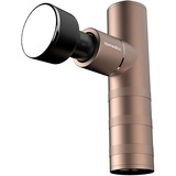 HoMedics Myti Mini Massagepistole, Wellness kupfer, Akkubetrieb