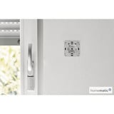 Homematic IP Starter Set Rollladensteuerung (HmIP-SK29), Steuermodul  für alle gängigen Rohrmotoren