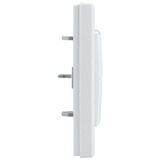 Homematic IP Starter Set Rollladensteuerung (HmIP-SK29), Steuermodul  für alle gängigen Rohrmotoren
