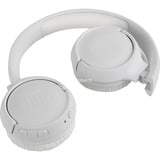 JBL TUNE 520BT, Kopfhörer weiß, Bluetooth