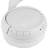 JBL TUNE 520BT, Kopfhörer weiß, Bluetooth