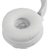 JBL TUNE 520BT, Kopfhörer weiß, Bluetooth