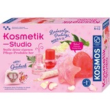 KOSMOS Kosmetik-Studio, Experimentierkasten 