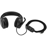 Kensington H1000, Headset schwarz, Stereo