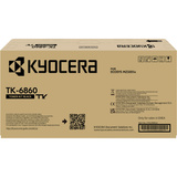 Kyocera Toner schwarz TK-6860 
