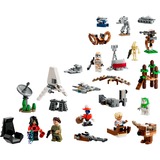 LEGO 75366 Star Wars Adventskalender 2023, Konstruktionsspielzeug 