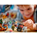 LEGO 75366 Star Wars Adventskalender 2023, Konstruktionsspielzeug 