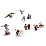 LEGO 75366 Star Wars Adventskalender 2023, Konstruktionsspielzeug 