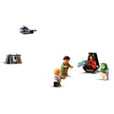 LEGO 75366 Star Wars Adventskalender 2023, Konstruktionsspielzeug 