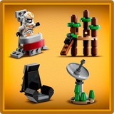 LEGO 75366 Star Wars Adventskalender 2023, Konstruktionsspielzeug 