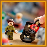 LEGO 75366 Star Wars Adventskalender 2023, Konstruktionsspielzeug 
