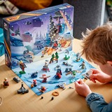 LEGO 75366 Star Wars Adventskalender 2023, Konstruktionsspielzeug 