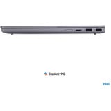 Lenovo ThinkBook 14 2-in-1 G6 (22AR0002GE), Notebook grau, Intel® Core™ Ultra 5 325, Intel® Graphics, 16 GB DDR5, 512 GB (512 GB SSD), Windows 11 Pro