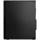 Lenovo ThinkCentre M75s Gen 2 (11R80059GE), PC-System schwarz, Windows 11 Pro 64-Bit