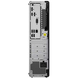 Lenovo ThinkCentre M75s Gen 2 (11R80059GE), PC-System schwarz, Windows 11 Pro 64-Bit
