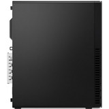 Lenovo ThinkCentre M75s Gen 2 (11R80059GE), PC-System schwarz, Windows 11 Pro 64-Bit