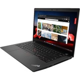 Lenovo ThinkPad L14 G4 (21H1003HGE), Notebook schwarz, Windows 11 Pro 64-Bit, 35.6 cm (14 Zoll) & 60 Hz Display, 256 GB SSD