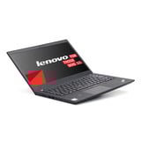 Lenovo ThinkPad T14 G1 Generalüberholt, Notebook schwarz, Intel® Core™ i5-10210U, Intel® UHD Graphics, 16 GB DDR4, 512 GB (512 GB SSD), Windows 11 Pro