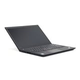 Lenovo ThinkPad T14 G1 Generalüberholt, Notebook schwarz, Intel® Core™ i5-10210U, Intel® UHD Graphics, 16 GB DDR4, 512 GB (512 GB SSD), Windows 11 Pro