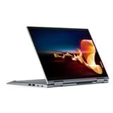 Lenovo ThinkPad X1 Yoga G6 Generalüberholt, Notebook grau, Intel® Core™ i5-1145G7, Intel® Iris® Xe Graphics, 32 GB LPDDR4X, 512 GB (512 GB SSD), Windows 11 Pro