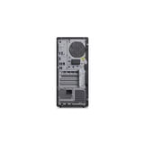 Lenovo ThinkStation P2 Tower Gen 2 (30JQ00DXGE), PC-System schwarz, Windows 11 Pro