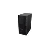 Lenovo ThinkStation P2 Tower Gen 2 (30JQ00DXGE), PC-System schwarz, Windows 11 Pro