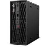 Lenovo ThinkStation P3 Ultra (30HA009GGE), PC-System schwarz, Windows 11 Pro
