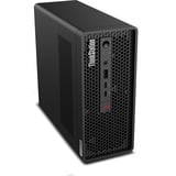Lenovo ThinkStation P3 Ultra (30HA009GGE), PC-System schwarz, Windows 11 Pro