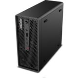 Lenovo ThinkStation P3 Ultra (30HA009GGE), PC-System schwarz, Windows 11 Pro