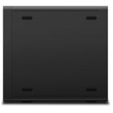 Lenovo ThinkStation P3 Ultra (30HA009GGE), PC-System schwarz, Windows 11 Pro