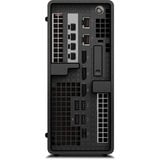 Lenovo ThinkStation P3 Ultra (30HA009GGE), PC-System schwarz, Windows 11 Pro