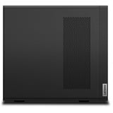Lenovo ThinkStation P3 Ultra (30HA009GGE), PC-System schwarz, Windows 11 Pro