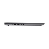 Lenovo V17 G4 IRU (83A2001NGE), Notebook grau, Intel® U300, Intel® UHD Graphics, 8 GB DDR4, 512 GB (512 GB SSD), Windows 11 Home 64-Bit
