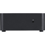 MSI Cubi NUC AI+ 2MG-039AT, Mini-PC schwarz, ohne Betriebssystem