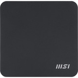 MSI Cubi NUC AI+ 2MG-039AT, Mini-PC schwarz, ohne Betriebssystem