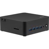 MSI Cubi Z 8M-031XAT, Mini-PC schwarz, ohne Betriebssystem
