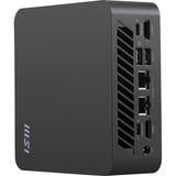 MSI Cubi Z 8M-031XAT, Mini-PC schwarz, ohne Betriebssystem