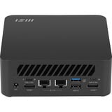 MSI Cubi Z 8M-031XAT, Mini-PC schwarz, ohne Betriebssystem