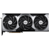 MSI GeForce RTX 5090 32G VENTUS 3X OC, Grafikkarte DLSS 4, 3x DisplayPort, 1x HDMI 2.1