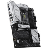 MSI MAG X870E GAMING MAX WIFI, Mainboard schwarz