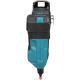 Makita Akku-Tacker DST630Z, 18Volt, Elektrotacker blau/schwarz, ohne Akku und Ladegerät, inkl. Oberflächenschützer