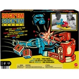 Mattel Games Rock 'em Sock 'em Knock or Block, Geschicklichkeitsspiel