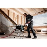 Metabo TS 254 M (610254000) Tischkreissäge grün/schwarz, 1.500 Watt
