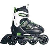 Verstellbare Kinderinliner Gr. 37-40, Inline-Skates